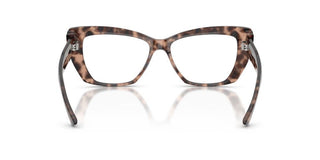 Jimmy Choo JC 3036 women Havana Cat Eye Eyeglasses