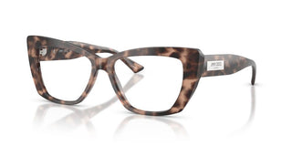Jimmy Choo JC 3036 women Havana Cat Eye Eyeglasses