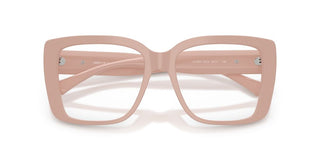 Jimmy Choo JC 3037 women Pink Butterfly Eyeglasses