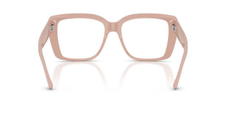 Jimmy Choo JC 3037 women Pink Butterfly Eyeglasses