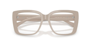 Jimmy Choo JC 3037 women Brown Butterfly Eyeglasses