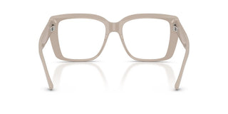 Jimmy Choo JC 3037 women Brown Butterfly Eyeglasses