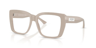 Jimmy Choo JC 3037 women Brown Butterfly Eyeglasses