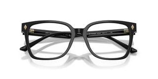 Jimmy Choo Jc 3038d Women Black Butterfly Eyeglasses