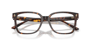 Jimmy Choo JC 3038D women Havana Butterfly Eyeglasses