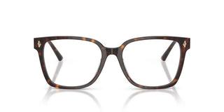 Jimmy Choo JC 3038D women Havana Butterfly Eyeglasses