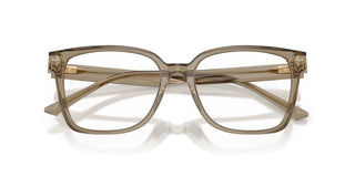 Jimmy Choo JC 3038D women Brown Butterfly Eyeglasses