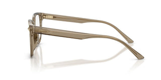 Jimmy Choo JC 3038D women Brown Butterfly Eyeglasses
