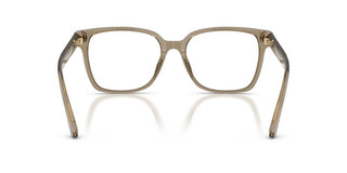 Jimmy Choo JC 3038D women Brown Butterfly Eyeglasses