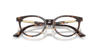 Jimmy Choo Jc 3039d Women Havana Pantos Eyeglasses