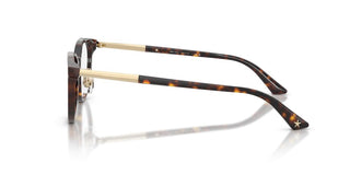 Jimmy Choo Jc 3039d Women Havana Pantos Eyeglasses