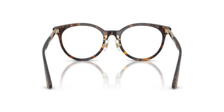Jimmy Choo Jc 3039d Women Havana Pantos Eyeglasses
