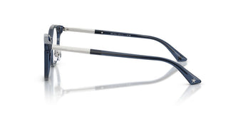 Jimmy Choo JC 3039D women Blue Pantos Eyeglasses
