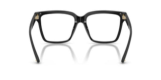 Jimmy Choo JC 3040U women Black Butterfly Eyeglasses