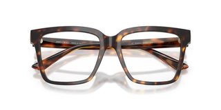 Jimmy Choo JC 3040U women Havana Butterfly Eyeglasses