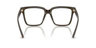 Jimmy Choo JC 3040U women Green Butterfly Eyeglasses