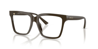 Jimmy Choo JC 3040U women Green Butterfly Eyeglasses