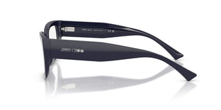 Jimmy Choo JC 3041BU women 0 Rectangle Eyeglasses