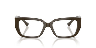 Jimmy Choo JC 3041BU women Green Rectangle Eyeglasses