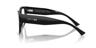 Jimmy Choo JC 3042B women Black Eyeglasses