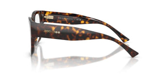 Jimmy Choo JC 3042B women Havana Eyeglasses