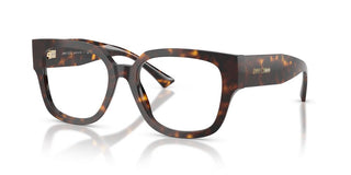 Jimmy Choo JC 3042B women Havana Eyeglasses