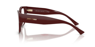 Jimmy Choo JC 3042B women Violet Eyeglasses