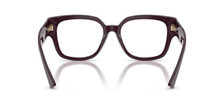 Jimmy Choo JC 3042B women Red Eyeglasses