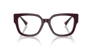 Jimmy Choo JC 3042B women Red Eyeglasses
