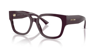 Jimmy Choo JC 3042B women Red Eyeglasses