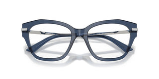 Jimmy Choo JC 3043J women Blue Butterfly Eyeglasses
