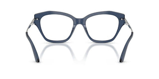 Jimmy Choo JC 3043J women Blue Butterfly Eyeglasses