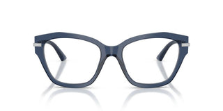 Jimmy Choo JC 3043J women Blue Butterfly Eyeglasses