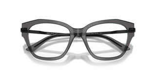 Jimmy Choo JC 3043J women Grey Butterfly Eyeglasses