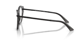 Jimmy Choo JC 3043J women Grey Butterfly Eyeglasses