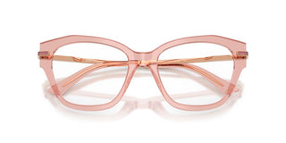 Jimmy Choo JC 3043J women Pink Butterfly Eyeglasses