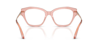 Jimmy Choo JC 3043J women Pink Butterfly Eyeglasses