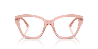 Jimmy Choo JC 3043J women Pink Butterfly Eyeglasses