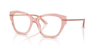 Jimmy Choo JC 3043J women Pink Butterfly Eyeglasses