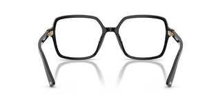 Jimmy Choo JC 3046U women Black Geometric Eyeglasses