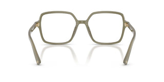 Jimmy Choo JC 3046U women Green Geometric Eyeglasses