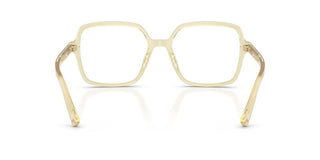 Jimmy Choo JC 3046U women Yellow Geometric Eyeglasses