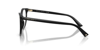 Jimmy Choo JC 3047 women Black Eyeglasses