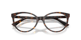 Jimmy Choo JC 3047 women Havana Eyeglasses