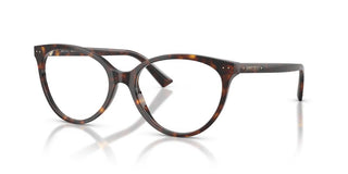 Jimmy Choo JC 3047 women Havana Eyeglasses