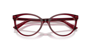 Jimmy Choo JC 3047 women Red Eyeglasses
