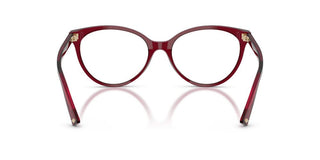 Jimmy Choo JC 3047 women Red Eyeglasses