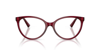 Jimmy Choo JC 3047 women Red Eyeglasses