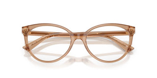 Jimmy Choo JC 3047 women Brown Eyeglasses