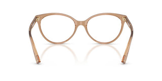 Jimmy Choo JC 3047 women Brown Eyeglasses